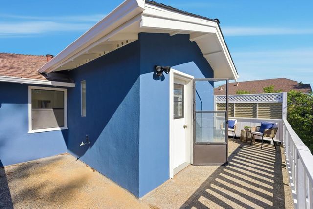 319 30th Avenue, San Mateo, CA 94403