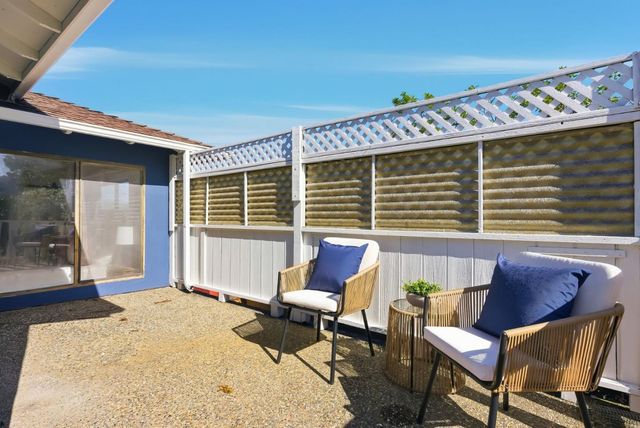 319 30th Avenue, San Mateo, CA 94403