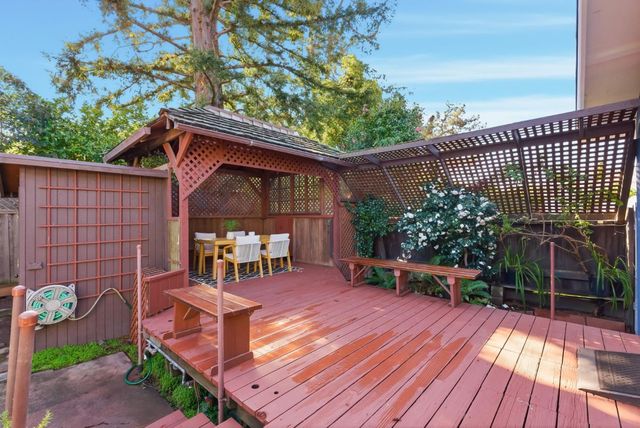 319 30th Avenue, San Mateo, CA 94403