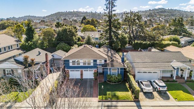 319 30th Avenue, San Mateo, CA 94403