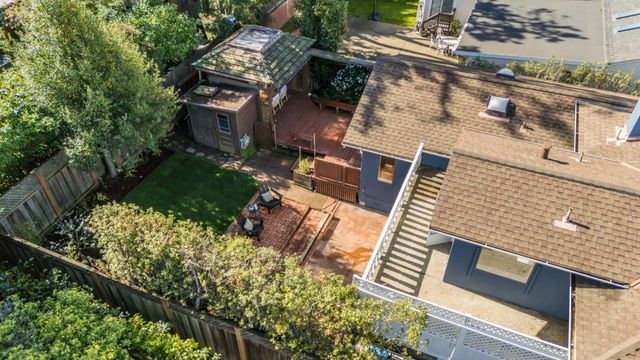 319 30th Avenue, San Mateo, CA 94403
