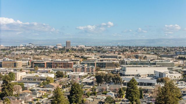 319 30th Avenue, San Mateo, CA 94403