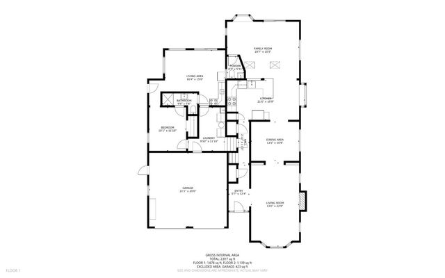 319 30th Avenue, San Mateo, CA 94403