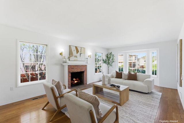 319 30th Avenue, San Mateo, CA 94403