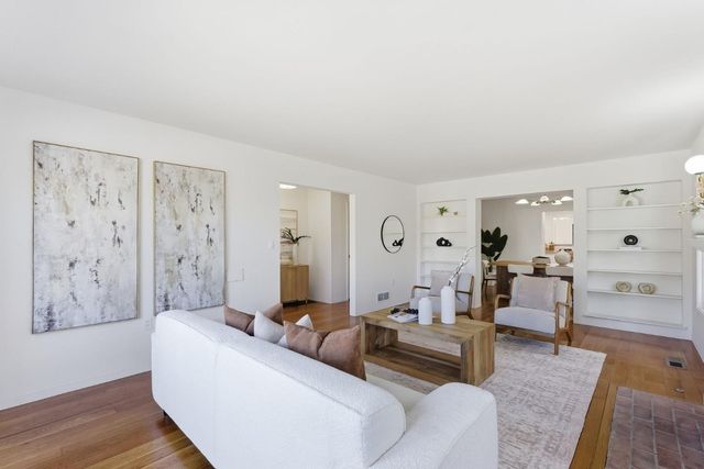 319 30th Avenue, San Mateo, CA 94403