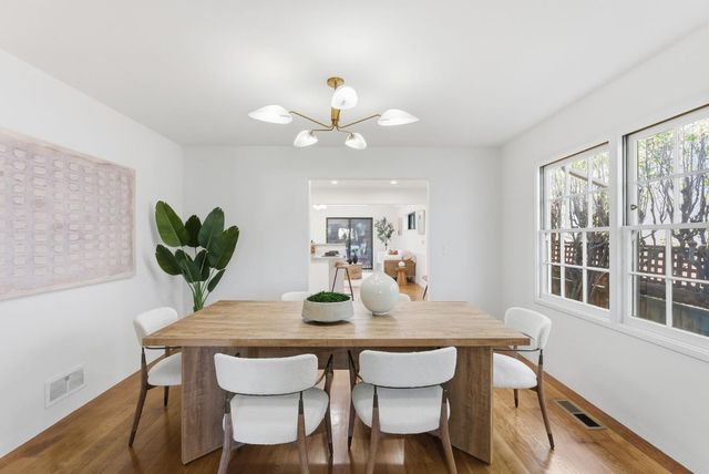 319 30th Avenue, San Mateo, CA 94403