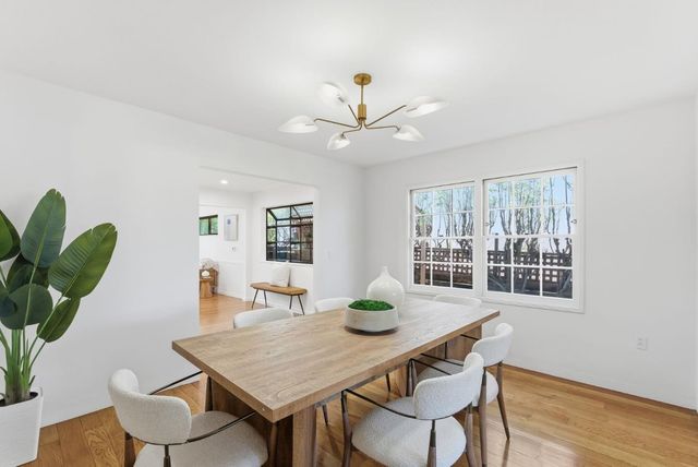 319 30th Avenue, San Mateo, CA 94403