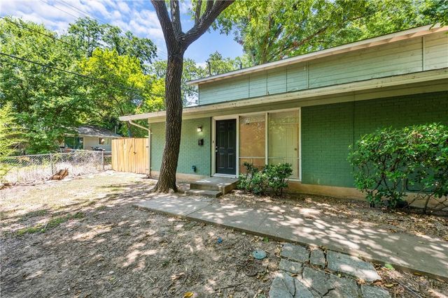 607 E 43rd ST B, Austin, TX 78751