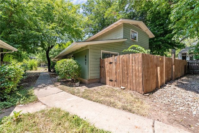 607 E 43rd ST B, Austin, TX 78751