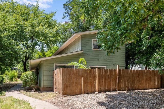 607 E 43rd ST B, Austin, TX 78751