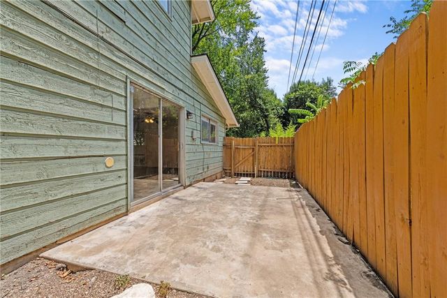 607 E 43rd ST B, Austin, TX 78751