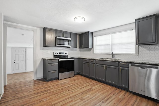 1100 SE 9th Street, Mineral Wells, TX 76067