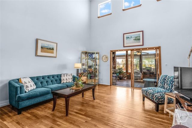 601 6th Street B, Tybee Island, GA 31328