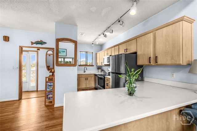 601 6th Street B, Tybee Island, GA 31328