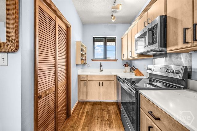 601 6th Street B, Tybee Island, GA 31328