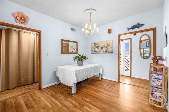 601 6th Street B, Tybee Island, GA 31328