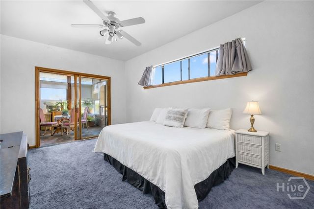 601 6th Street B, Tybee Island, GA 31328