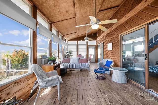 601 6th Street B, Tybee Island, GA 31328