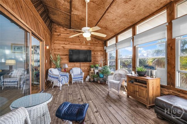 601 6th Street B, Tybee Island, GA 31328