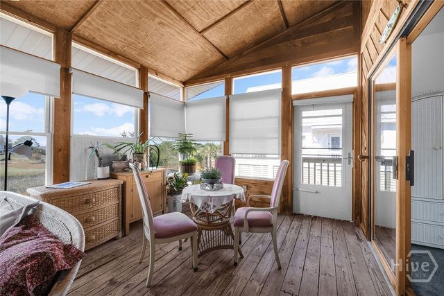 601 6th Street B, Tybee Island, GA 31328