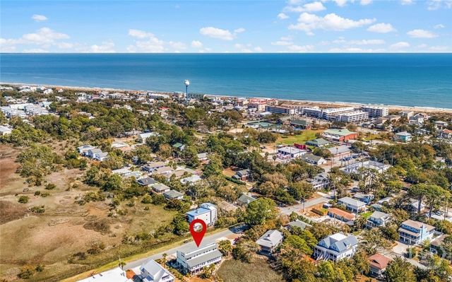 601 6th Street B, Tybee Island, GA 31328