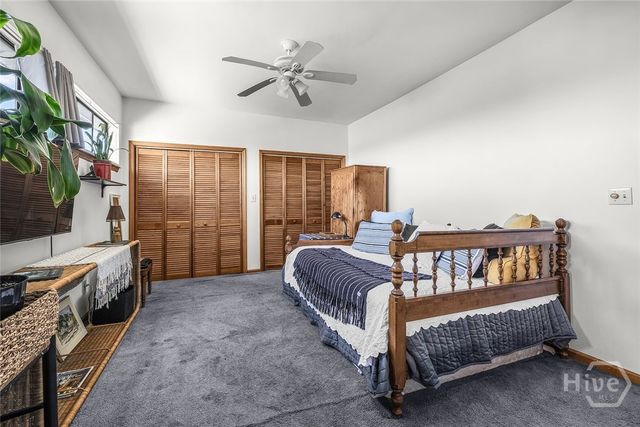 601 6th Street B, Tybee Island, GA 31328