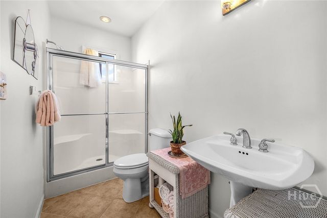 601 6th Street B, Tybee Island, GA 31328