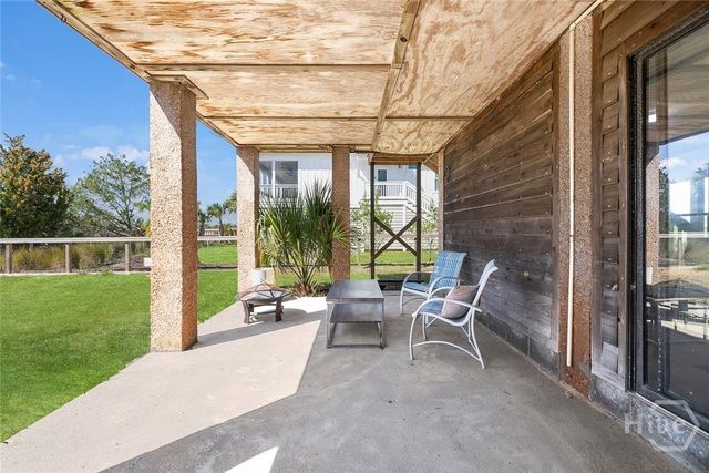 601 6th Street B, Tybee Island, GA 31328