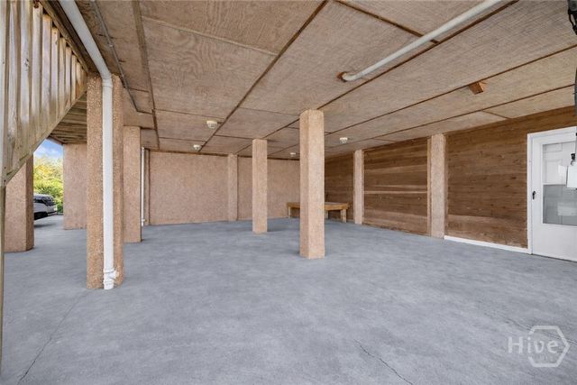 601 6th Street B, Tybee Island, GA 31328