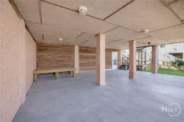 601 6th Street B, Tybee Island, GA 31328