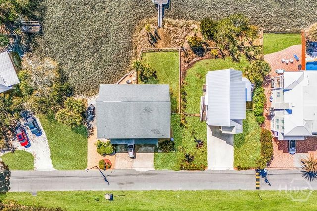 601 6th Street B, Tybee Island, GA 31328