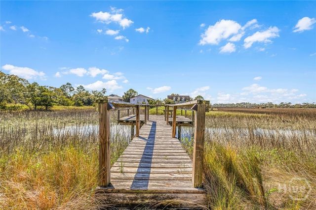 601 6th Street B, Tybee Island, GA 31328