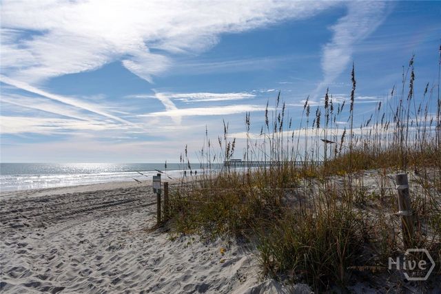601 6th Street B, Tybee Island, GA 31328