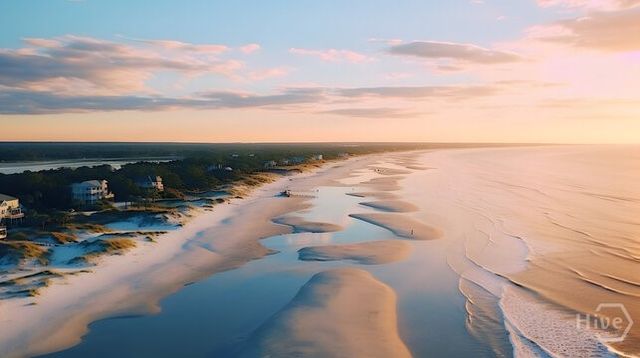 601 6th Street B, Tybee Island, GA 31328