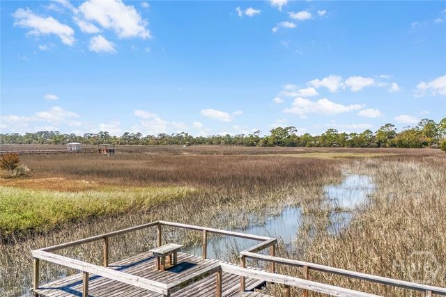 601 6th Street B, Tybee Island, GA 31328