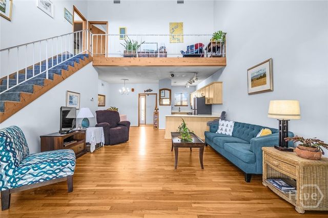 601 6th Street B, Tybee Island, GA 31328