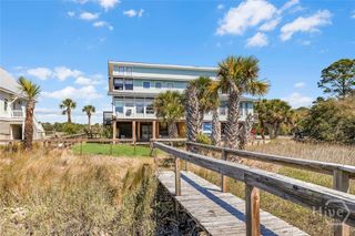 601 6th Street B, Tybee Island, GA 31328