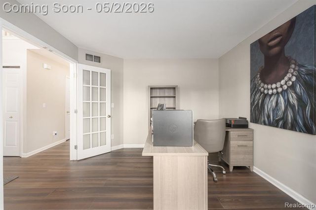 8406 Sherwood Drive, Grand Blanc, MI 48439
