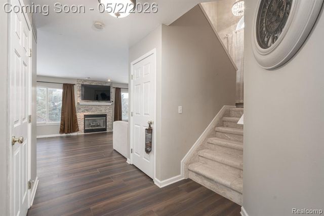 8406 Sherwood Drive, Grand Blanc, MI 48439
