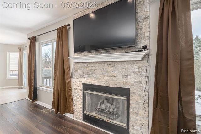 8406 Sherwood Drive, Grand Blanc, MI 48439