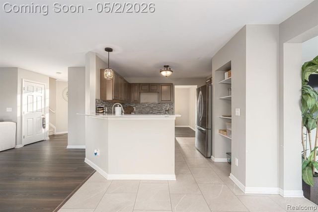 8406 Sherwood Drive, Grand Blanc, MI 48439
