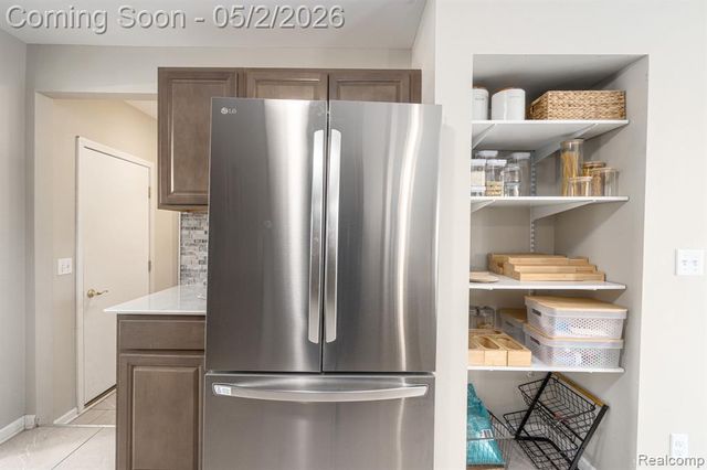 8406 Sherwood Drive, Grand Blanc, MI 48439