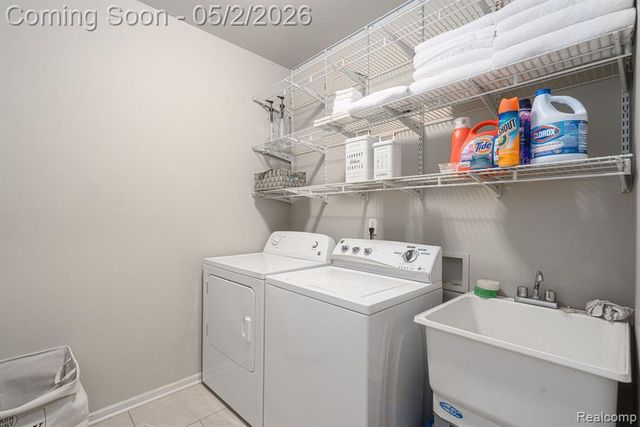 8406 Sherwood Drive, Grand Blanc, MI 48439