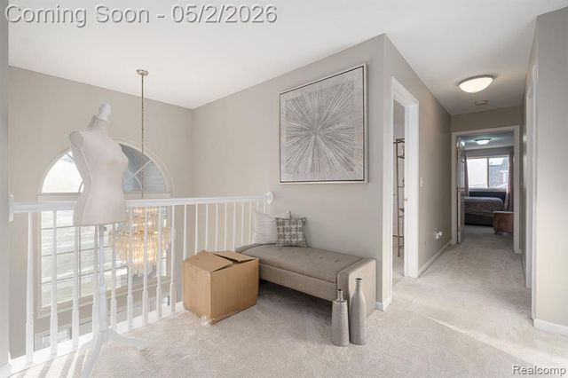 8406 Sherwood Drive, Grand Blanc, MI 48439