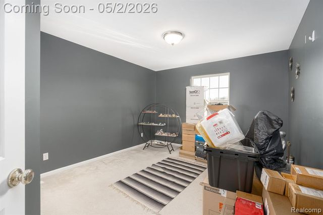 8406 Sherwood Drive, Grand Blanc, MI 48439