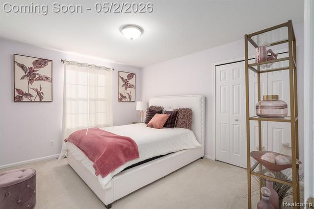 8406 Sherwood Drive, Grand Blanc, MI 48439