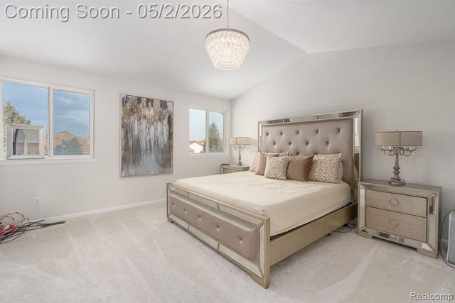 8406 Sherwood Drive, Grand Blanc, MI 48439