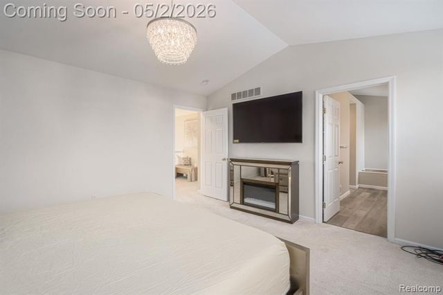 8406 Sherwood Drive, Grand Blanc, MI 48439