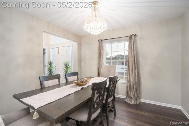8406 Sherwood Drive, Grand Blanc, MI 48439