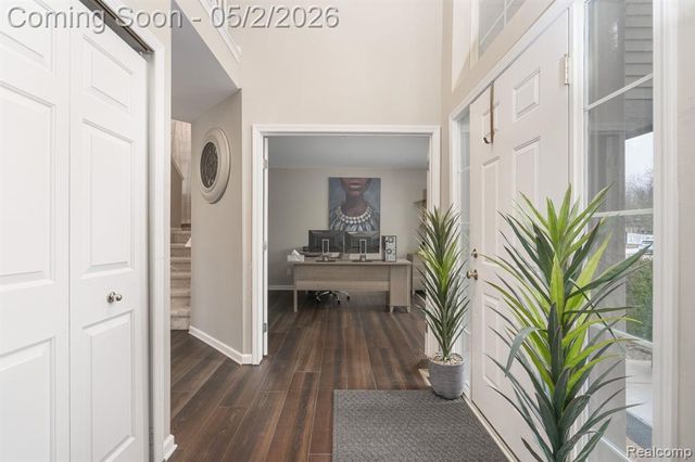 8406 Sherwood Drive, Grand Blanc, MI 48439